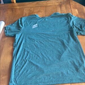 Men's Teal Shirt